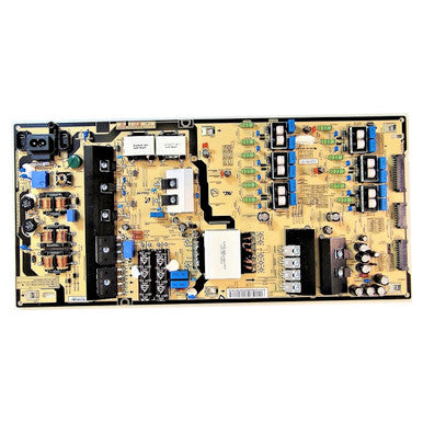 Samsung BN44-00880A Power Supply / LED Board