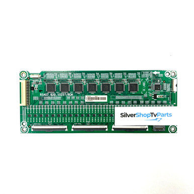 283628 Hisense LED Driver, RSAG7.820.10257/R0H, 65U7G