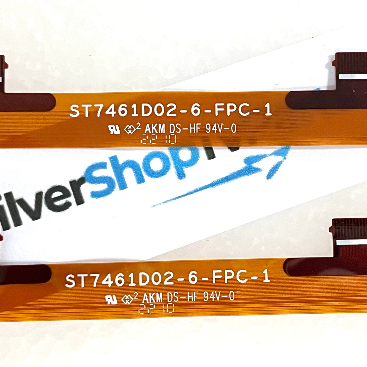 ST7461D02-6-FPC-1,
