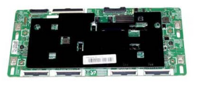 BN95-04323A Samsung T-Con Board for Tv model UN82MU8000FXZA