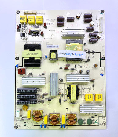Vizio 09-70CAR000-00 Power Supply / LED Board E701I-A3