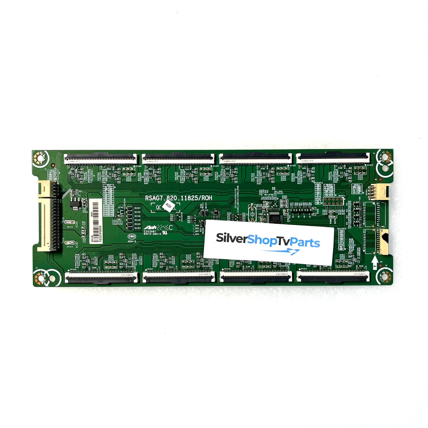 304135 Hisense LED Driver, RSAG7.820.11825/ROH, 65U8H
