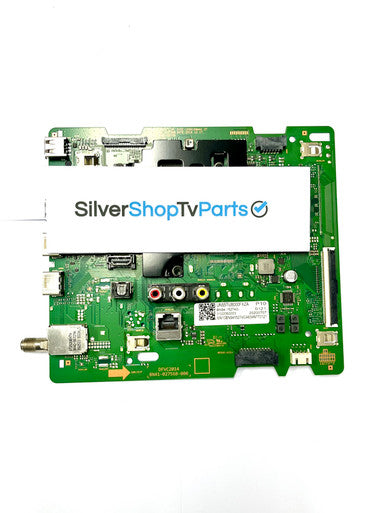 BN94-15274G Samsung Main Board for UN55TU8000FXZA Version CB01