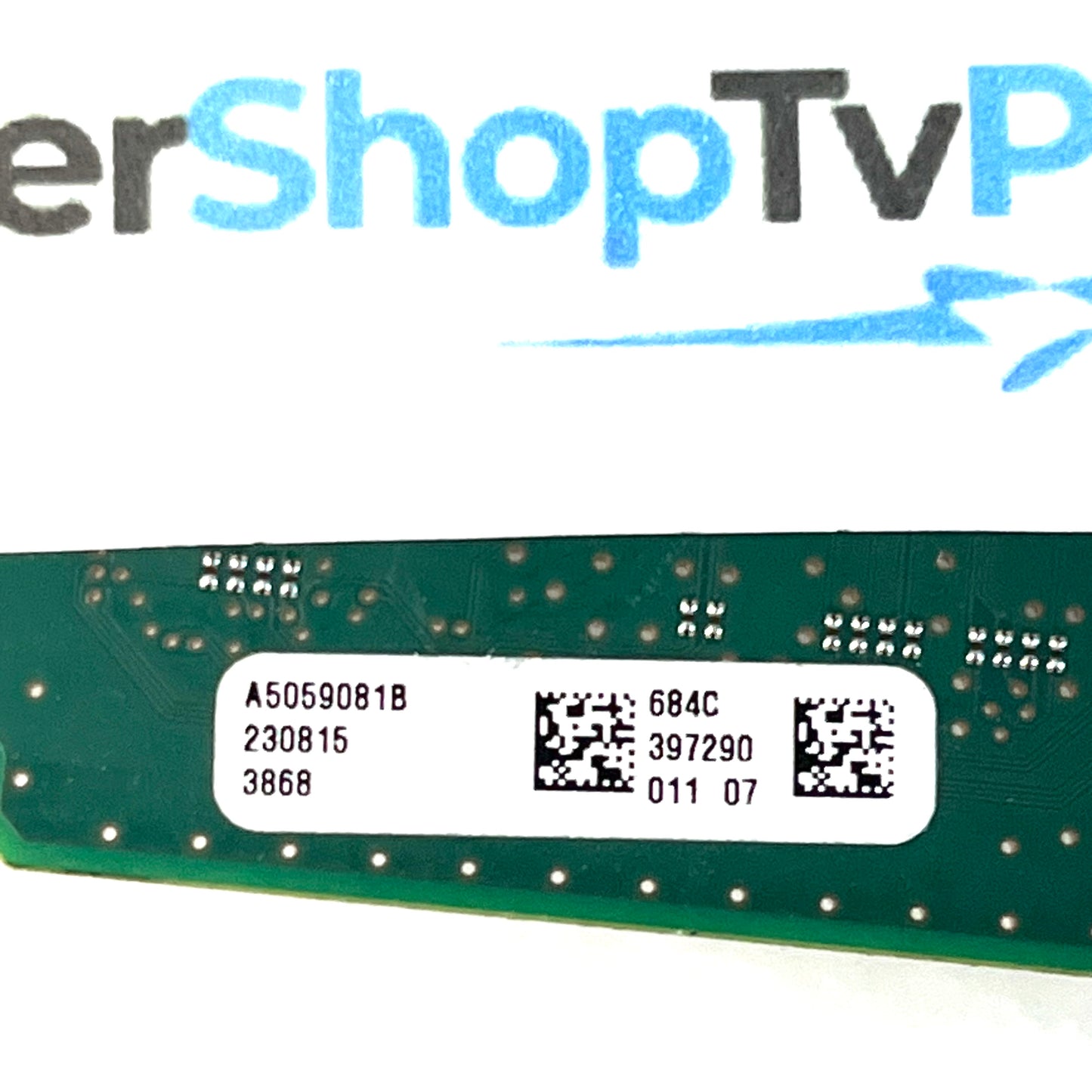 A5059081B Sony Main Board, TV model KD-65X77L