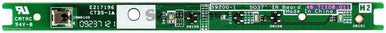 1-857-331-21 Sony H2 IR Remote Sensor for KDL-32L5000 KDL-32L504 KDL-26L5000
