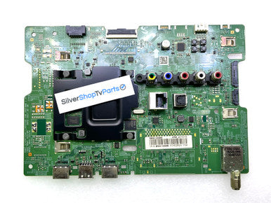 Samsung BN94-12049B Main Board for UN40M5300AFXZA (Version DA01)
