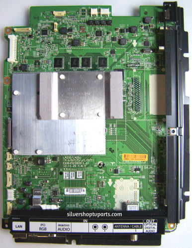 LG EBT62294101 Main Board