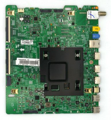 BN94-12034A Samsung Main Board for UN40MU6300FXZA (Version FA01)