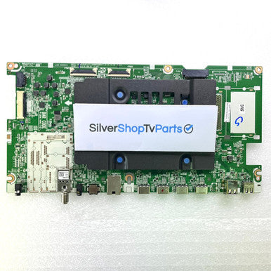 EBU66737501 LG Main Board for OLED65C2PUA EBT66925203