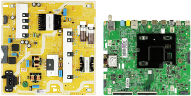 BN94-12800B Samsung Main Board and Power Board BN44-00932B