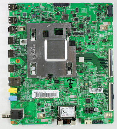 BN94-13273P Samsung Main Board for UN50NU7100FXZA (Version XB10)