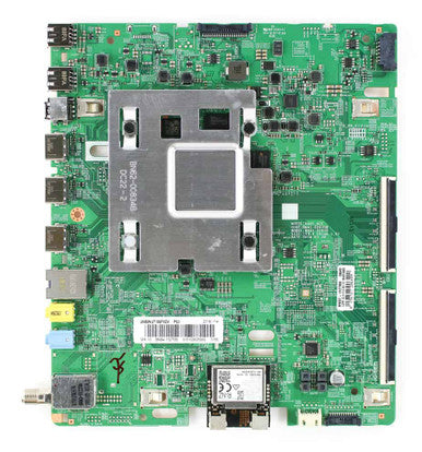 BN94-13274B Samsung Main Board for UN55NU7100FXZA (Version CB06)