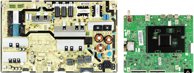 Samsung UN75NU6900FXZA (Version BA02) Repair Kit BN94-13802E BN44-00874C