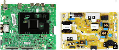 Samsung UN43NU6900BXZA (Version DA01) Repair Kit BN44-00947G BN94-14106F