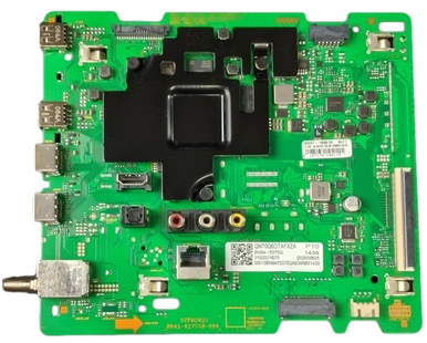 BN94-15375Q Samsung Main Board for TV Model QN70Q6DTAFXZA