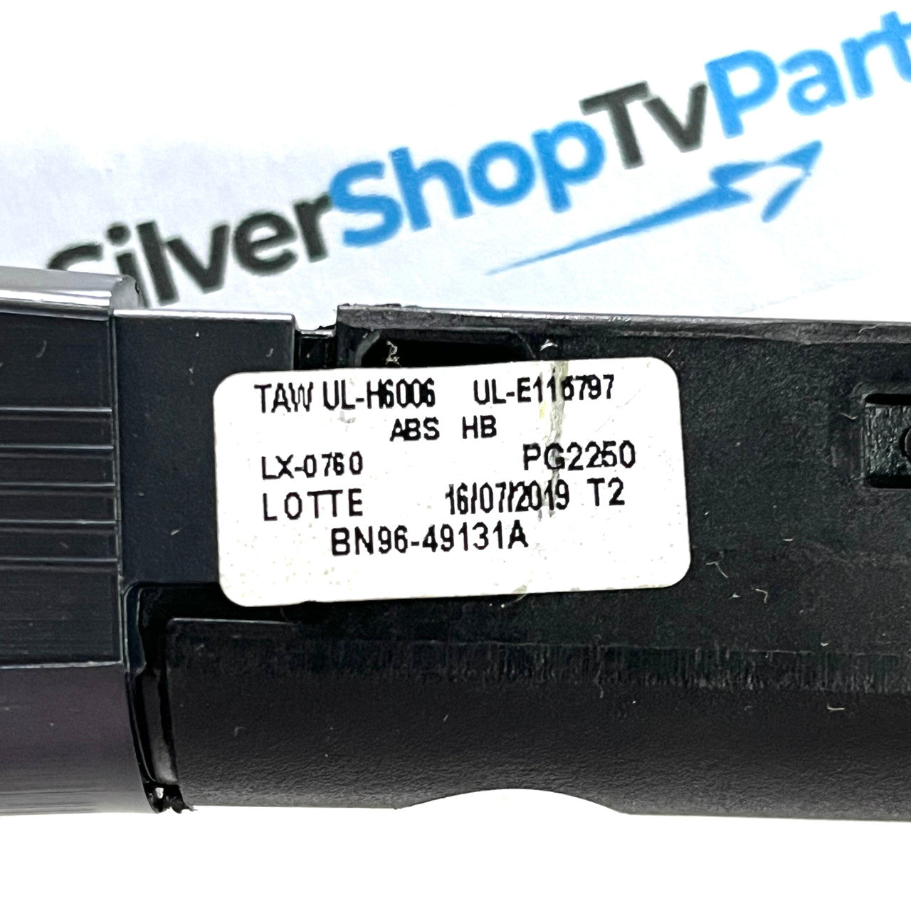 BN96-49131A, BN96-49127A,