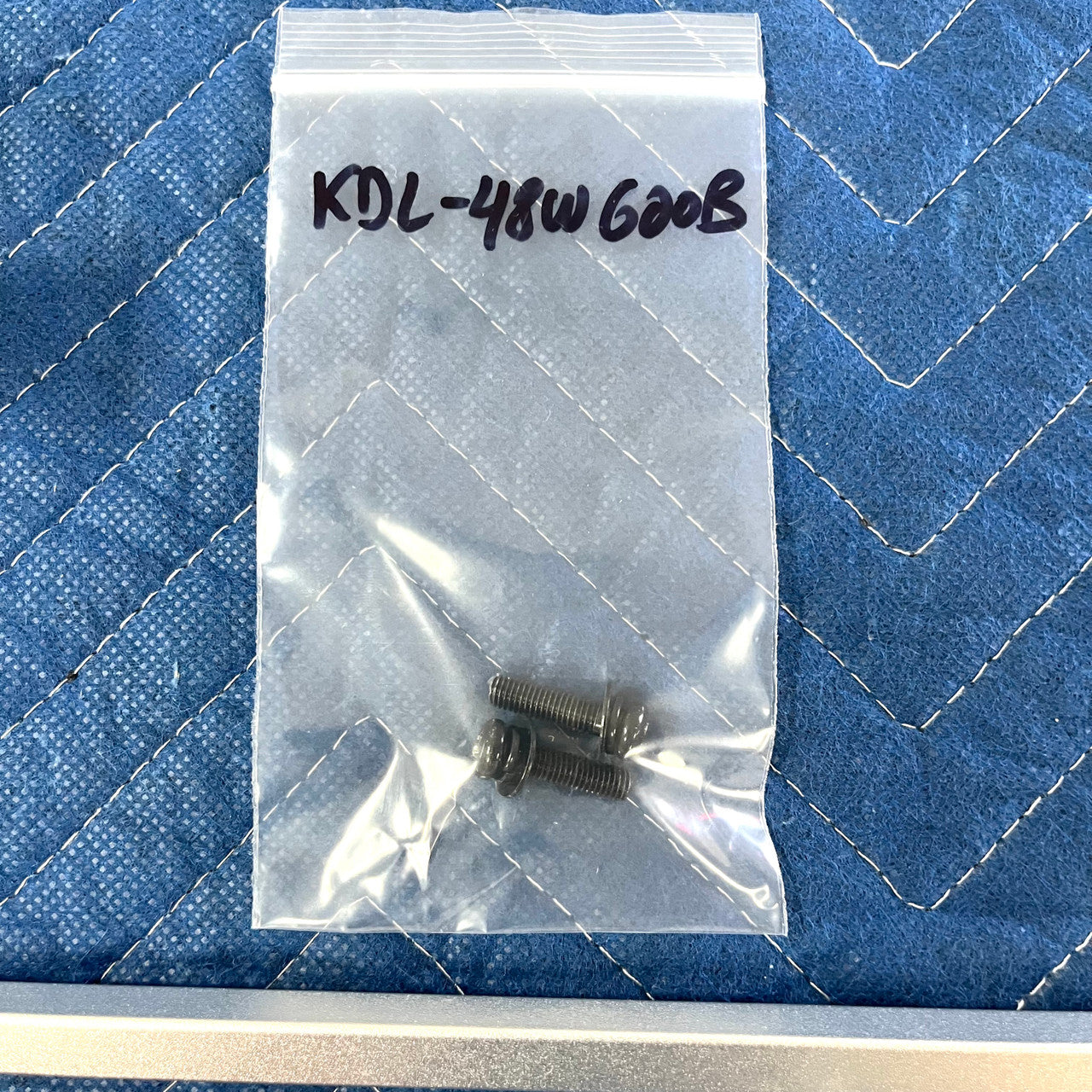 Sony KDL-48W600B TV Base Stand