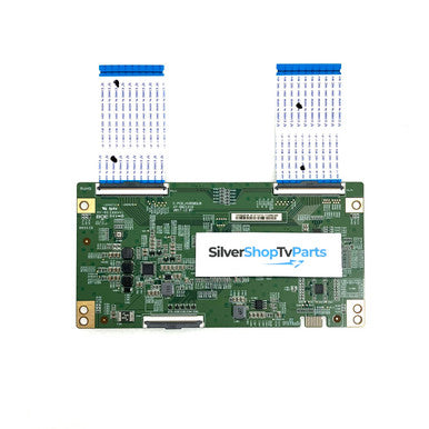 44-97714770 Toshiba T-Con Board, LC-65Q7330U