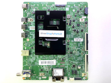 Samsung BN94-12873C Main Board for UN65NU6900FXZA (Version FA01)