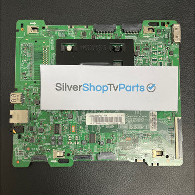 BN94-12522J Samsung Main Board for TV model UN75MU800DFXZA