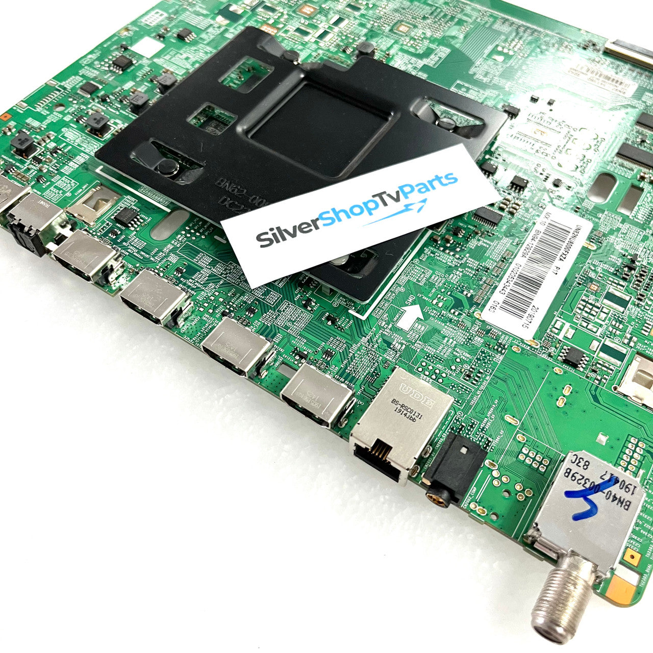 BN94-12929A Samsung Main Board, UN82NU8000FXZA, UN82NU800DFXZA