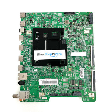 BN94-13027A Samsung Main Board, QN49Q6FNAFXZA (Version FA01)