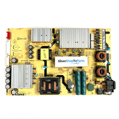 08-P241W0L-PW200AB TCL Power Supply Board