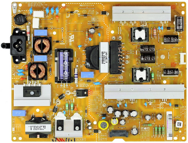 LG EAY63072101 Power Supply Board