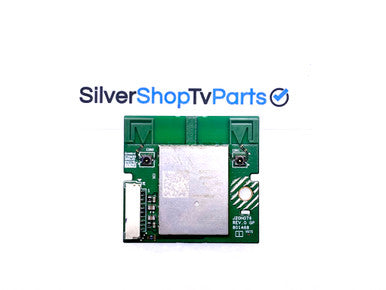 145872312, 1-458-723-12 Sony Wi-Fi Board, J20H076, KDL-55W790B, KDL-60W840B, KDL-70W850B, XBR-70X850B