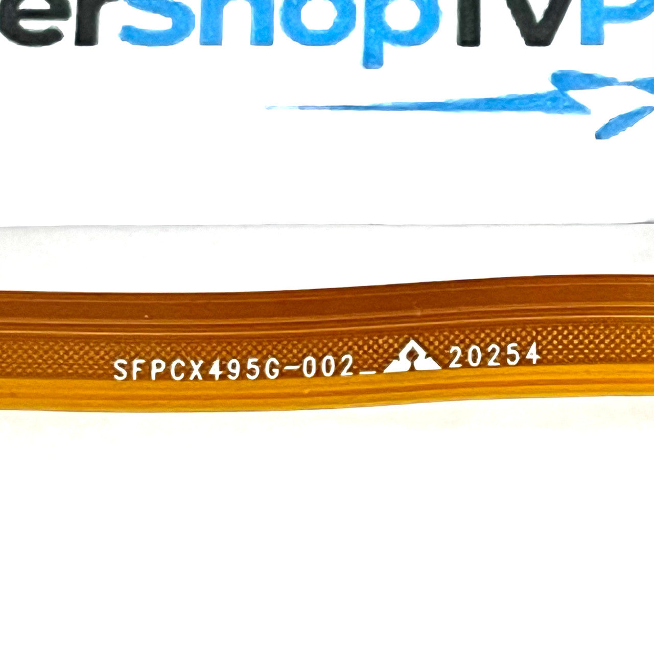 SFPCX495G-002
