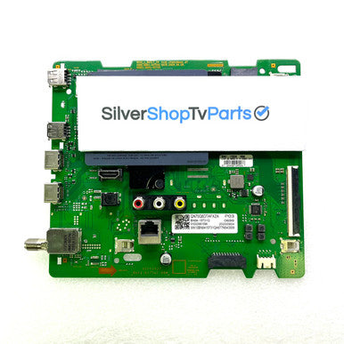 BN94-15731Q Samsung Main Board for QN70Q6DTAFXZC (Version YA01)