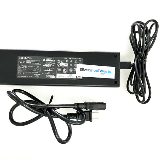 ACDP-240E01 Sony AC Adapter 24V TV XBR-55X930D, XBR-65X900E