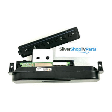 Sony IR Remote Sensor, Bluetooth, WIFI, and Buttons Assembly A2069435A, A-2069-435-A for Sony XBR-65X900C