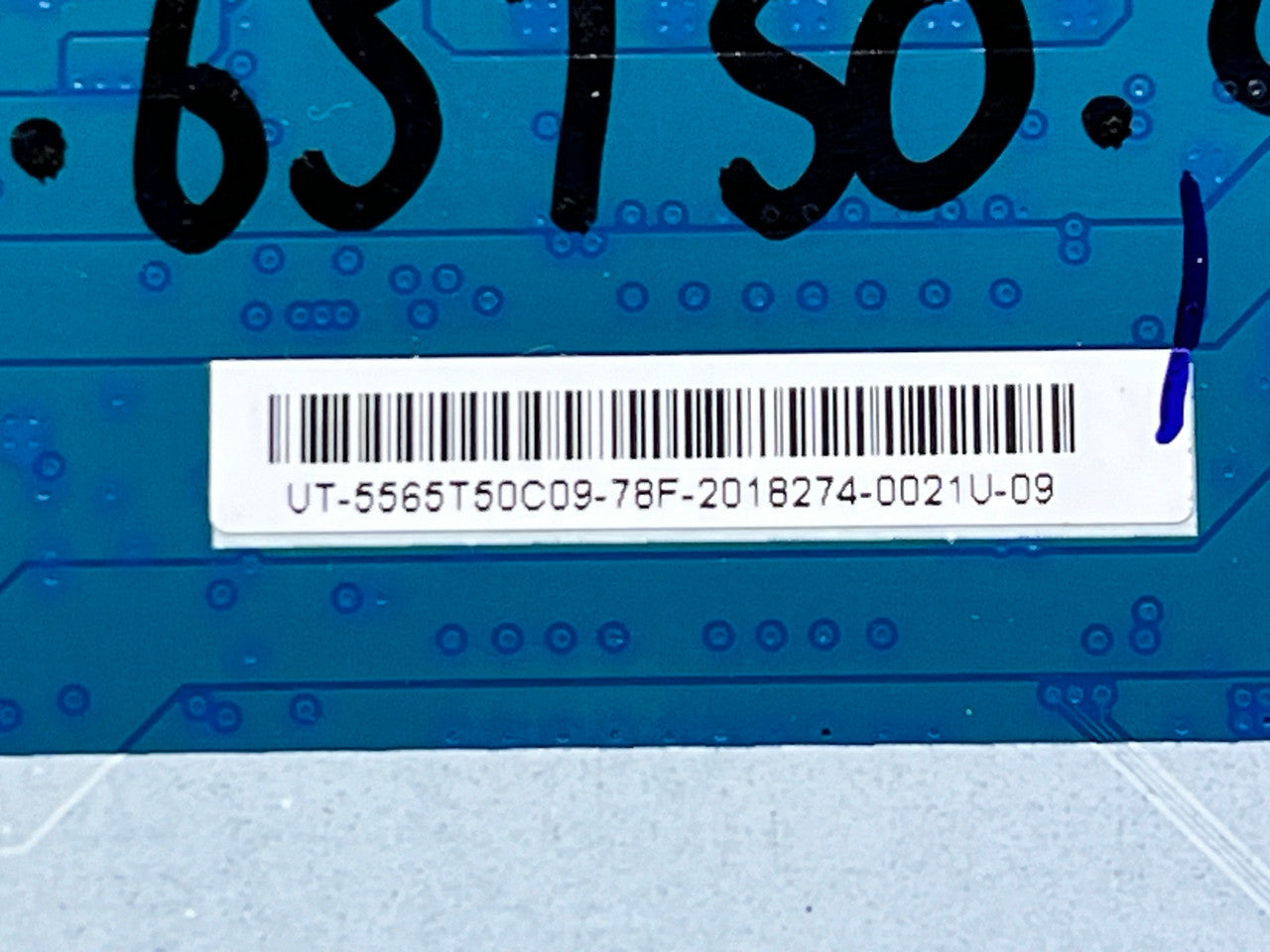 5565T50C09
