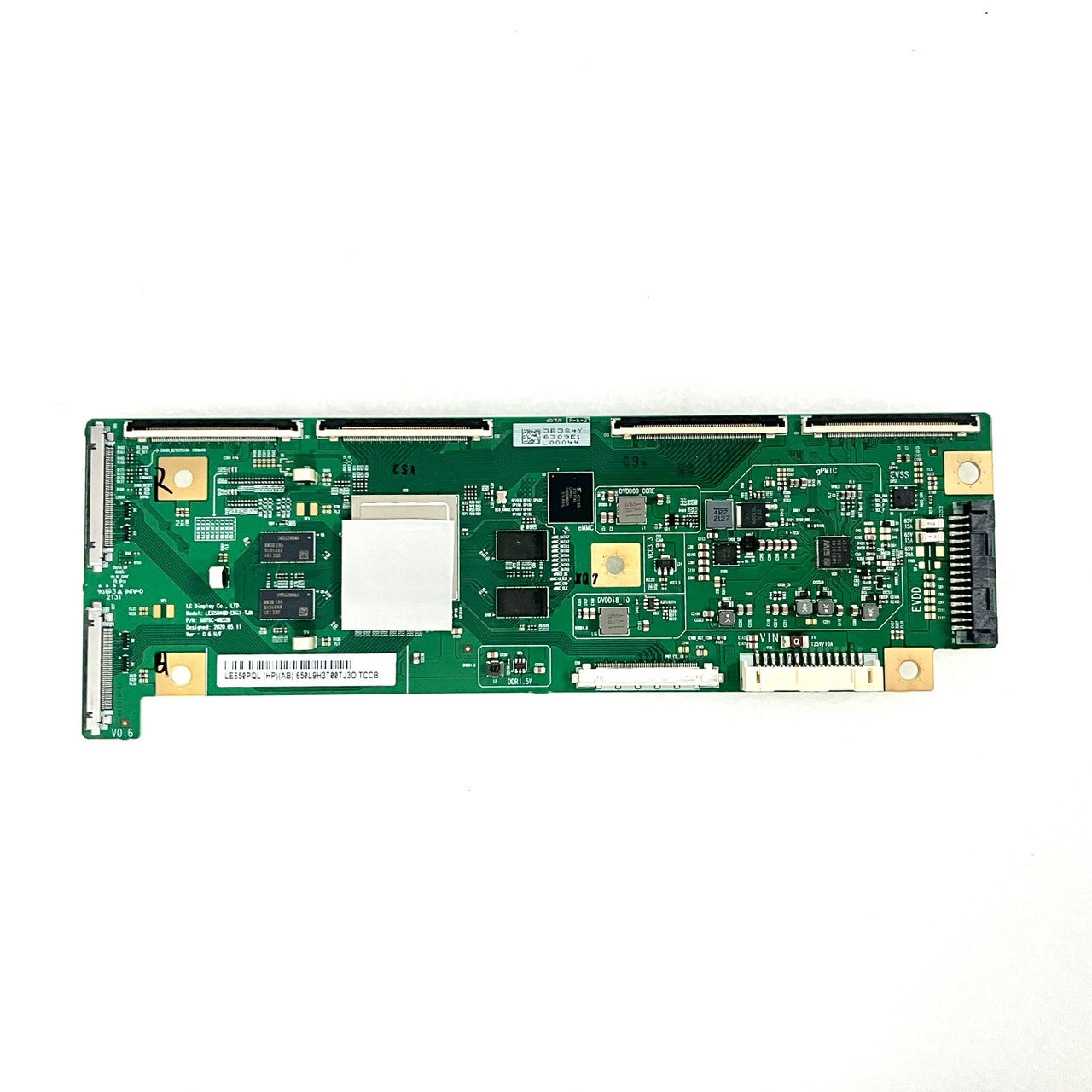 6871L-6309E, LE650PQL, 6870C-0852B,