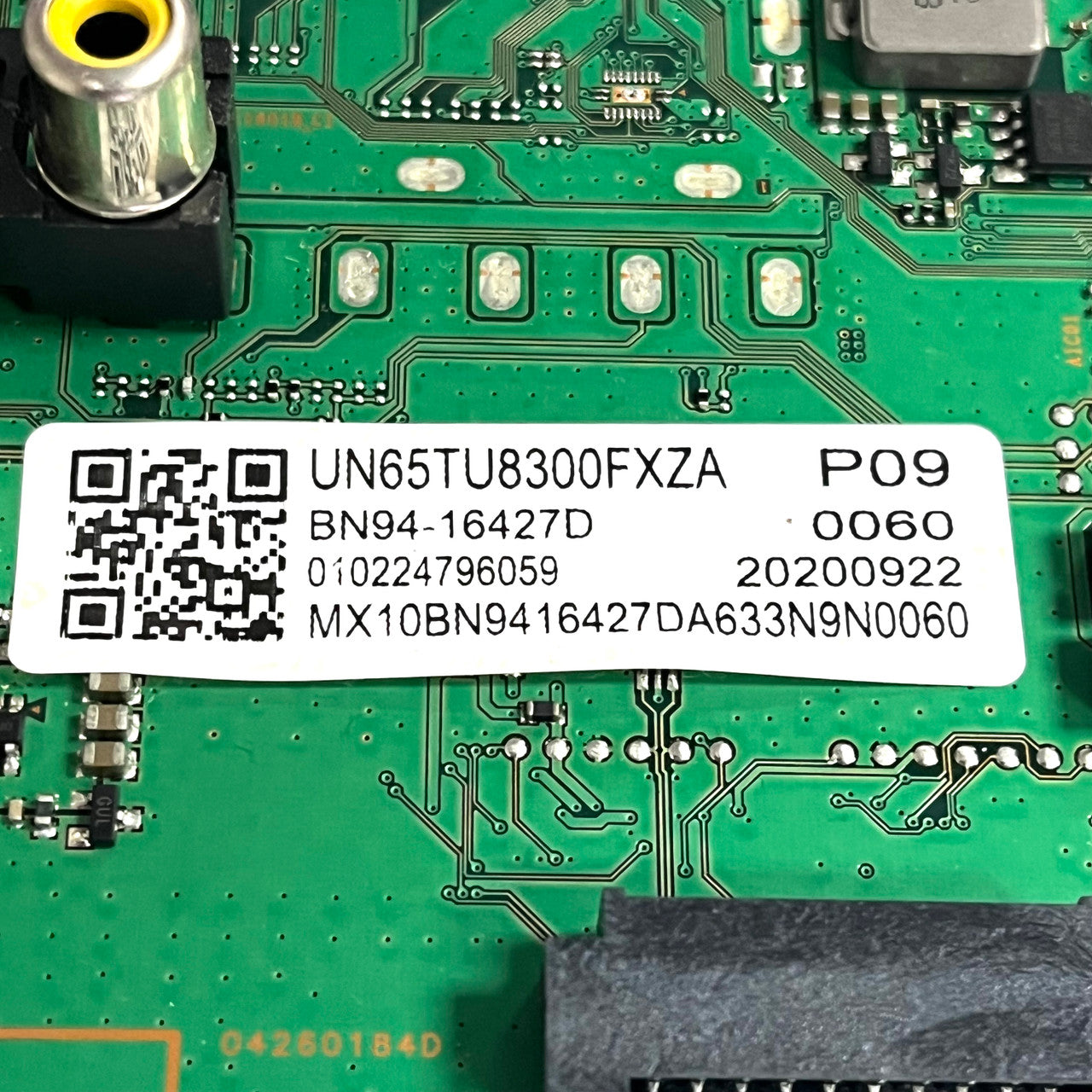 BN94-16427D