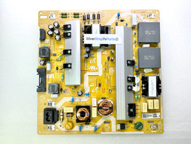 Samsung BN44-01063A Power / LED Driver Board