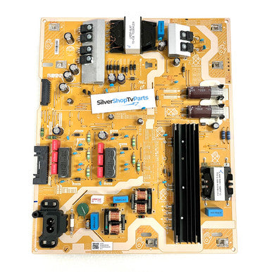 BN44-00878C Samsung Power Supply / LED Board