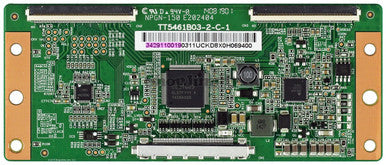 34.29110.019 (TT5461B03-2-C-1) TCL T-Con Board