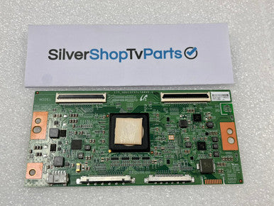 LJ94-39744C T-Con Board for Sony TV XBR-65X900E