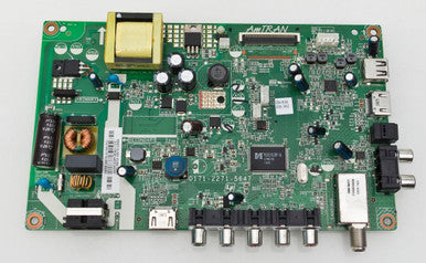3632-2902-0395 Vizio Main Board / Power Supply for D32HN-D0