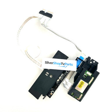 LG Wifi, Bluetooth, IR, and Power Button Harness EAT65167004 / EBR35206801 for LG OLED77C2P, OLED42C2P