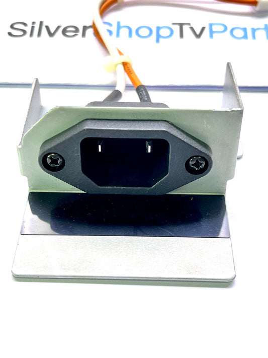 Male Power Plug XBR-65A8