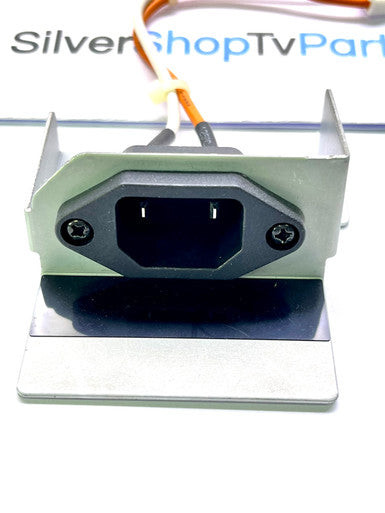 Sony Power Connector. Male Power Plug XBR-65A8 XBR65A8GG