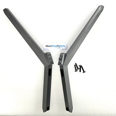 68-643900-0ZA TCL Stand Legs, 68-643910-0AZ, 65R635 Stand Legs