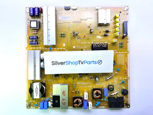 EAY64489641 LG Power Supply Board