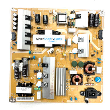 BN44-00807H Samsung Power Supply / LED Board
