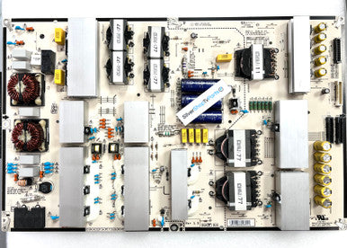 EAY65689421 LG Power Board for OLED77CXPUA.BUSWLJR