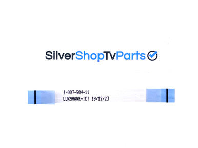 1-007-504-11 Flexible flat cable XBR-75Z8H