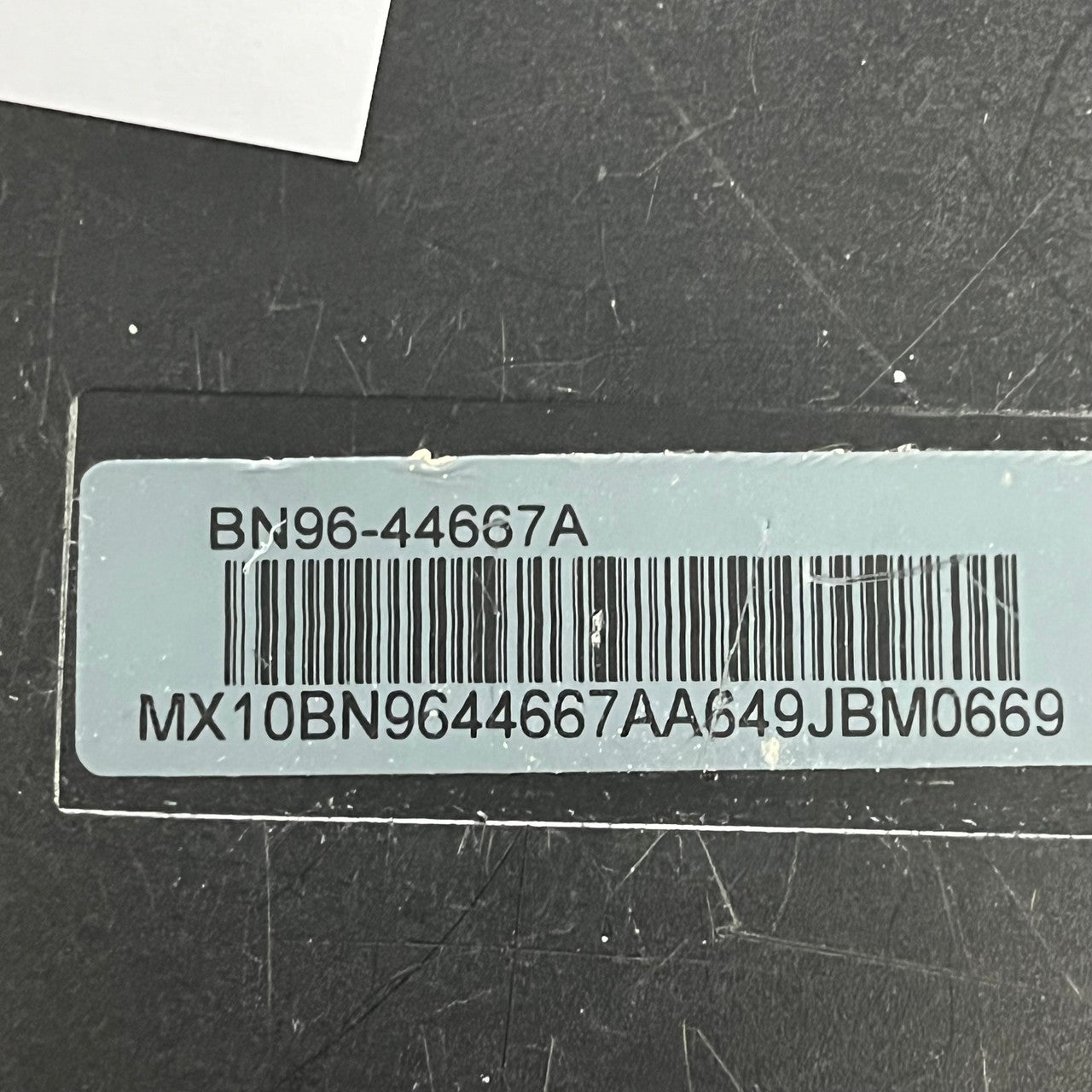 SOC1000MA, BN96-44667A,
